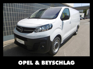 Opel Vivaro BlueHDI 145 SS Edition XL