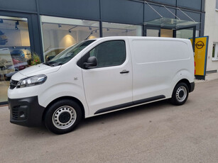 Opel Vivaro Cargo