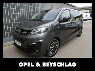 Opel Zafira e-Life 75 kWh Business Elegance M