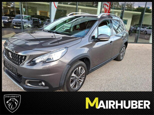 Peugeot 2008 1,2 PureTech 110 S&S Allure