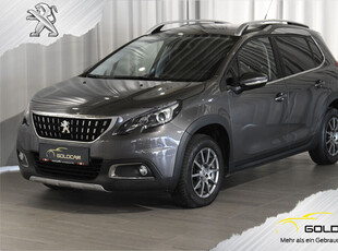 Peugeot 2008 1,2 PureTech 110 S&S Aut. Allure