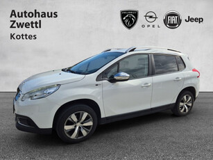 Peugeot 2008 1,6 BHDI S&S Style