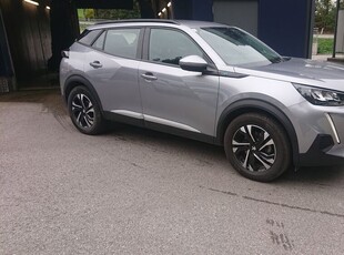 Peugeot 2008 (e-) Allure