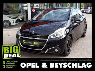 Peugeot 208 Active 1.2 PureTech 82