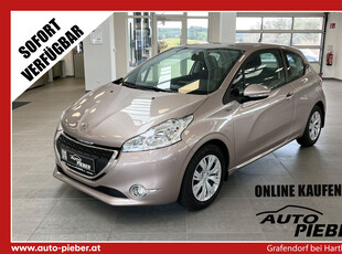 Peugeot 208 Active 1,4 HDI 68 FAP