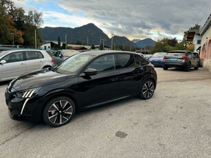 Peugeot 208 (e-) GT