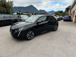 Peugeot 208 e- GT