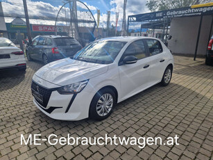 Peugeot 208 Like/1.BESITZ/Netto 9575,-*