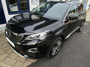 Peugeot 3008 1,2 PureTech 130 S&S Allure