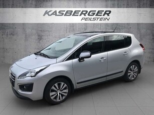 Peugeot 3008 Business-Line