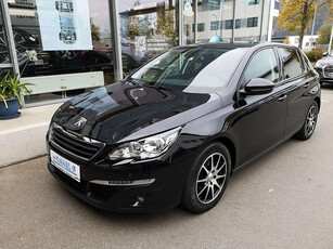 Peugeot 308 1,6 Blue HDi Access