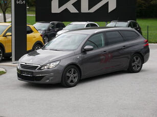 Peugeot 308 Active