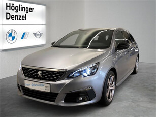 Peugeot 308 SW 1,2 PureTech 130 GT Lin