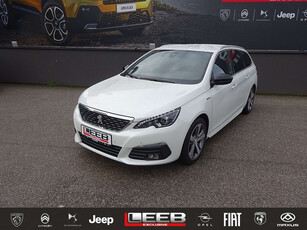 Peugeot 308 SW 1,5 BlueHDI 130 GT Line S&S EAT8 Aut.