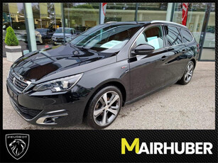 Peugeot 308 SW 1,6 BlueHDi 120 GT Line S&S