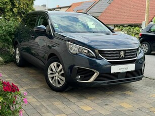 Peugeot 5008 1,5 BlueHDI 130 S&S EAT8 Allure Aut. 7 Sitze