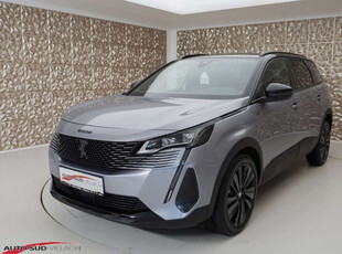 Peugeot 5008 GT BlueHDi 130 EAT8 VIN: 088758