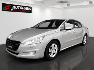 Peugeot 508 Active