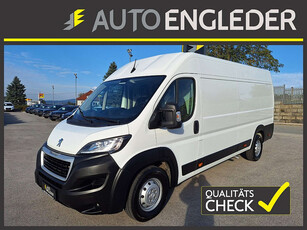 Peugeot Boxer 35+ L4H2 BlueHDi 140 S&S