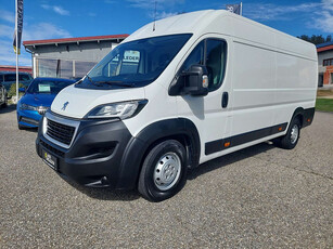 Peugeot Boxer 35+ L4H2 BlueHDi 140 S&S