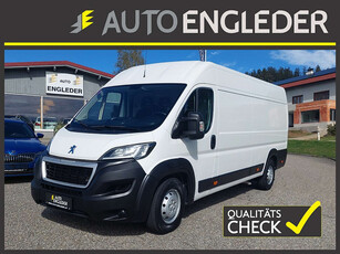 Peugeot Boxer 35+ L4H2 BlueHDi 140 S&S