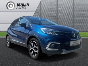 Renault Captur 4Austria EDC