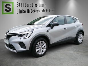 Renault CAPTUR Equilibre 1,0 TCe 90