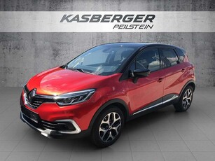 Renault Captur Intens