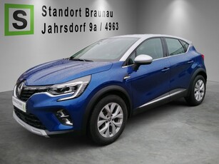 Renault CAPTUR Intens TCe 90