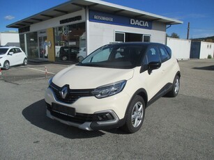 Renault Captur Intens TCE90