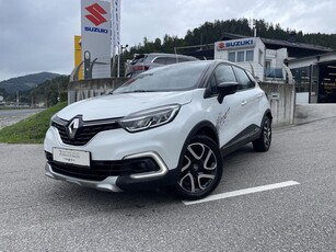 Renault Captur TCe 90 Intens