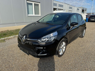 Renault Clio 1.2 16V 75 Limited