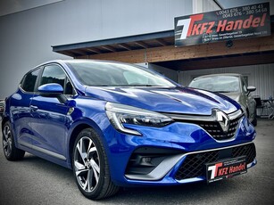 Renault Clio R.S. Line