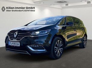 Renault Espace Initiale Paris dCi 160 EDC