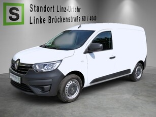 Renault EXPRESS 1.5 dCi 75 6-Gang-Schaltgetriebe