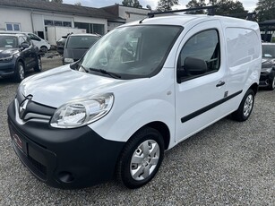 Renault Kangoo 1.5 dci/1.BESITZ/AHK