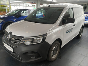 Renault Kangoo VAN E-TECH