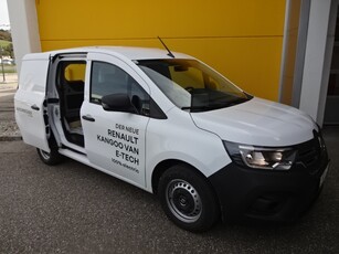 Renault Kangoo Van Edition One TCe 100 L1 mittel