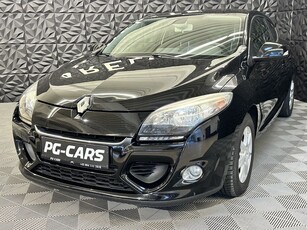 Renault Megane 1.2 Dynamique