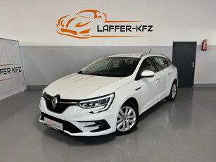 Renault Mégane Business Edition/ RFK KLIMAAUTO PDC LENKRADHZG