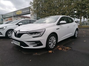 Renault MEGANE Zen TCe 115 (MY21)