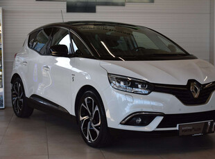 Renault Scénic 1.5 DCI //Bose //Panorama//HeadUP//20