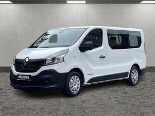 Renault Trafic L1H1 2,7t (9 Sitze) Expression