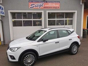 Seat Arona Reference Erstbesitz