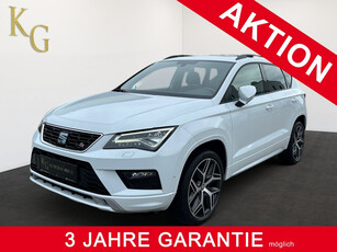 Seat Ateca 1,5 FR DSG ab ca. 173€ monatlich