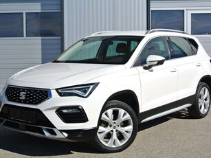 Seat Ateca 2.0 TDI DSG XPERIENCE ** LED-SW * KAMERA *