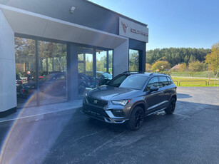 Seat Ateca FR 1.5 TSI ACT DSG