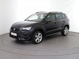 Seat Ateca FR 2.0 TDI DSG