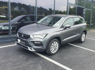 Seat Ateca Style 1.0 TSI