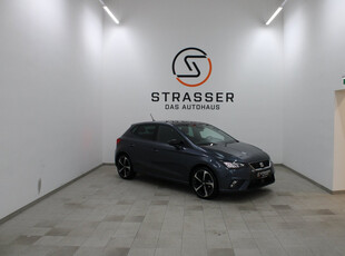 Seat Ibiza 1,0 EcoTSI FR Austria